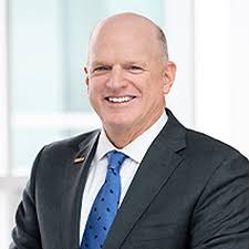 HNTB CEO And Leadership: Executives and Demographics