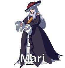 Image result for Virgilia