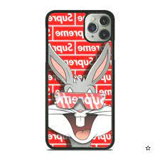 Unique supreme bugs bunny phone case is designed to protect your phone from damage at the same time reflecting your interests, passion, hobby or anything that is special to you or loved ones around you. Bugs Bunny Supreme Iphone Case Cover Bugs Bunny Case Cover Iphone Supreme Check More At Https Iphone Omgb Iphone Case Covers Supreme Case Iphone Cover