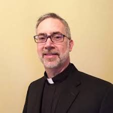 Clergy — Saint Giles Catholic Community