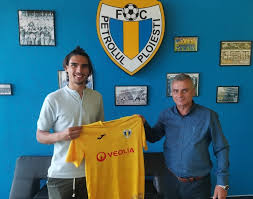 Check spelling or type a new query. Fc Petrolul Ploiesti L A Transferat Pe Fernando News Ro