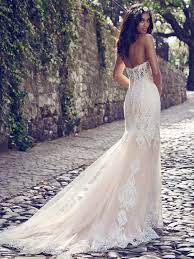Autumn By Maggie Sottero Wedding Dresses Wedding Dresses Kleinfeld Maggie Sottero Wedding Dresses Sottero Wedding Dress