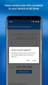 Select version of teamviewer to download for free! Teamviewer Quicksupport Apps On Google Play