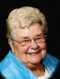 Beatrice Cromwell Obituary May 20, 2011