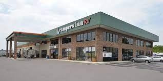 Maybe you would like to learn more about one of these? Our Story Campers Inn Rv
