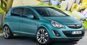 Opel Corsa Ya Konfor Acisindan Baktigimizda Elektronik Iklim Kontrollu Klimasi Sayesinde Her Turlu Hava Kosulunda En Uygun Havayi Sizin Yerinize Secmesi