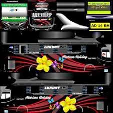 Aplikasi livery bussid ini menampilkan beberapa skin bussid dari beberapa tipe bus simulator indonesia seperti skin bus hariyanto, skin bus arjuna xhd, skin bus bejeu, selain itu nantikan juga livery bussid update yang akan diikuti dengan penambahan update skin bus seperti skin bus gunung harta, livery pandawa 86, livery rosalia indah, luragung. Download Livery Bussid Arjuna Xhd Keren Terbaru Raina Id Konsep Mobil Mobil Modifikasi Kendaraan