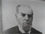 Rev John Charles Wesley Ingram (1829-1902)