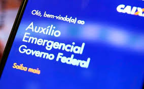 Calendário segunda parcela do auxílio emergencial. Qual A Relacao Entre A Atualizacao De Dados No Caixa Tem E O Auxilio Emergencial 2021