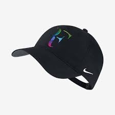 (photo by ben radford/corbis via getty images). The Rainbow Federer Cap 30 Off Hats Nike Roger Federer Mens Tennis Clothing