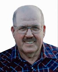 Ivan "Butch" Berger Obituary October 15, 2023