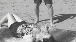 The beach is frequently called 'eternity beach,' due to its famous love scene from the movie from here to eternity, with deborah kerr and burt lancaster. From Here To Eternity Parody Youtube