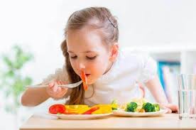 Resultado de imagen para alimentacion de niÃ±os de 1 a 5 aÃ±os