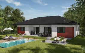 Bungalow Fertighaus Das Haus Fur Barrierefreies Wohnen