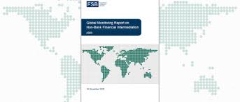 Bank of america was the successor institution. Financial Stability Board