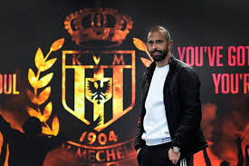 4,443 likes · 119 talking about this · 7,530 were here. Steven Defour Voorgesteld Bij Kv Mechelen Emotioneel De Belangrijkste Transfer Uit Mijn Carriere Kv Mechelen Hln Be