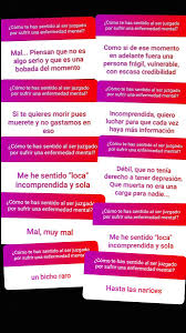 El 2, 3, 4, 5, 6 pentaclorofenol (pcp) es para muchos uno de los precursores cabe mencionar que, aunque la contaminación ambiental sigue siendo atribuida al tca, en realidad es el 2, 4, 6 tribromoanisol (tba*) el más relacionado con esta, mientras el tca podría. Proyecto Princesas En Twitter Como Se Sienten Las Personas Cuando Son Juzgadas Por Padecer Una Enfermedad Mental Estas Son Sus Respuestas Luchemos Por Romper El Estigma Saludmental Estigmasaludmental Tca Tlp Anorexia Bulimia