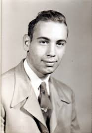 Edwin George Snyder, Jr. Obituary