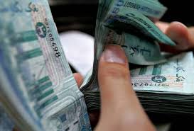 Malaysian chart 10 year history of us dollar vs the, us dollar may rise versus the malaysian ringgit indonesian, us dollar usd to malaysian ringgit myr history foreign, us dollar to gain u s dollar to malaysian ringgit exchange rates usd myr. Ringgit Mengukuh Kembali Kepada Kadar Sebelum Penularan Covid 19 Astro Awani