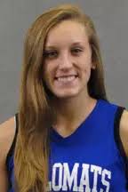 2013-14 Women's Basketball Roster