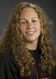 INTERVIEW WITH GAMECOCK SOFTBALL CATCHER ALLIE BARKER