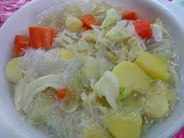 Ada juga yang sukakan masak air atau bening yang tidak menggunakan minyak. Hari Ni Masak Bening Sayur Kobis Go Tint Window Film Facebook