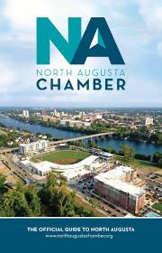Astro pest control services of thomasville, inc. North Augusta Chamber Magazine 2019 By Augusta Magazine Custom Pubs Issuu