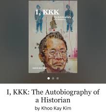 Malaysia's national historian professor emeritus tan sri khoo kay kim was laid to rest on saturday at the nirvana memorial park in shah alam. Khookaykim Hashtag On Twitter