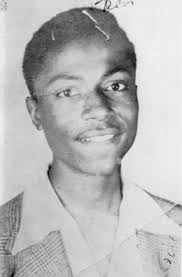 Laurens County African American History: 2016