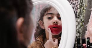 Nadia Anebri'sn film, Petit Poussin, will compete at the César 2022! We are  delighted for Nadia Anebri and wish her and the whole team good luck! —— Le  film Petit Poussin de