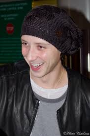 The Best of Binky's Johnny Weir Blog: 42 Seconds