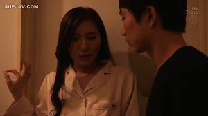 My Wifes Mom Yuna Shina - Yuna Shiina - [Decensored]