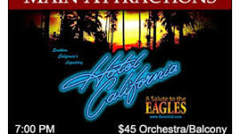 Hotel California