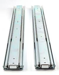 Grundpreis 14 95 Stk 1 Paar Vollauszug 727 Mm 80kg 1473mm Schubladenschienen Ebay Schubladenschienen Schubladen Wohnmobil Stauraum