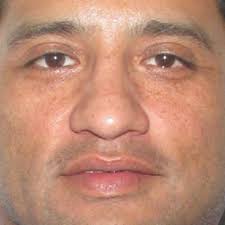 Va. man accused of hitting woman in face with remote control, threatening  her with knife