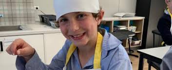 The King David School e-Harp