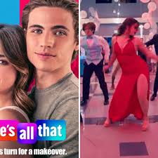 He's All That Stars Spill On Prom Night Dance-Off