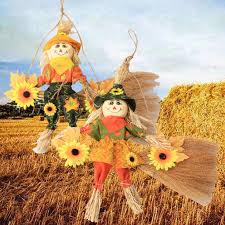 Check spelling or type a new query. School Porch Aipinqi Scarecrow Fall Hanging Decor Thanksgiving Decor Yard Home 2 Pack Pumpkin Fall Harvest Scarecrow For Decor Door Wall Ornaments Halloween Scarecrow Decorations For Garden Outdoor Holiday Decor Home
