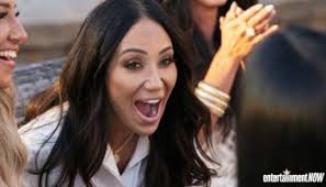 Melissa Gorga Launches Sprinkle Cookie Business