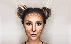 Diese kostengünstige zusätzlich zu am effektivsten. Reh Kostum Selber Machen Diy Ideen Anleitung Maskerix De Bambi Kostum Selber Machen Fantasy Make Up Bambi Kostum