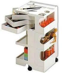 Rollcontainer Boby 3 3