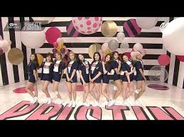 Original lyrics of black widow song by pristin. Pristin We Lyrics English Translation