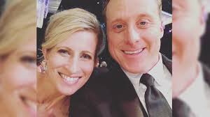 Alan Tudyk Marries Choreographer Charissa Barton In Los Angeles