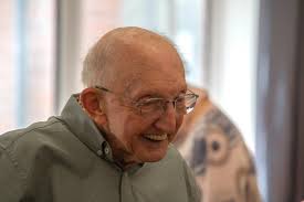 Funeral service for the late Ricardo Hinkson will be held