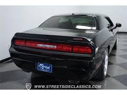 Image result for Brilliant Black 2009 Challenger