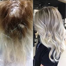 Saloon Bianco Hairdressing For Women Men Panosundaki Pin
