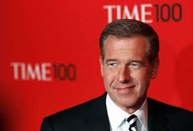 Currently anchored by brian williams, nbc nightly news is nbc's evening news program, watched by millions of americans every night. Suspended Williams Won T Return As Nbc Nightly News Anchor Cnn