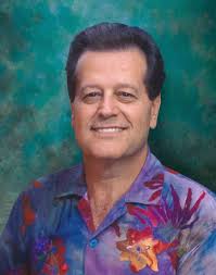 Nick Winters Obituary