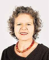 Golfplatz kommt im November vor das Volk