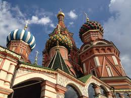 Moscow is the capital of russia, the largest city in the country and europe, and one of the largest. Moscow In 2 Days What To Do If You Have Two Days To Visit